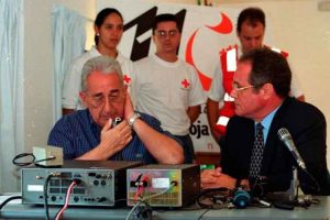 España: Como ser un buen radioaficionado