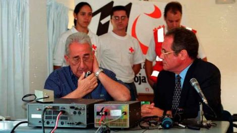 España: Como ser un buen radioaficionado