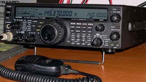 Radioaficionados de Cancún denuncian bloqueo de frecuencias