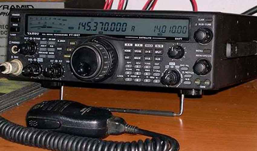 Radioaficionados de Cancún denuncian bloqueo de frecuencias