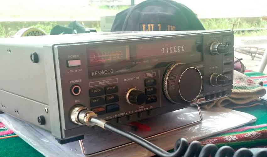 Radioaficionados de Gualeguaychú instruirán sobre emergencias