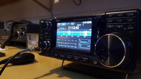 21 de octubre: Día Nacional del Radioaficionado Argentino