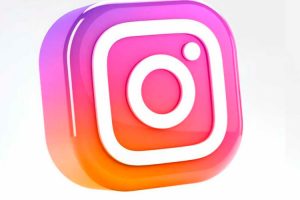 Instagram permite publicar fotos y videos una computadora