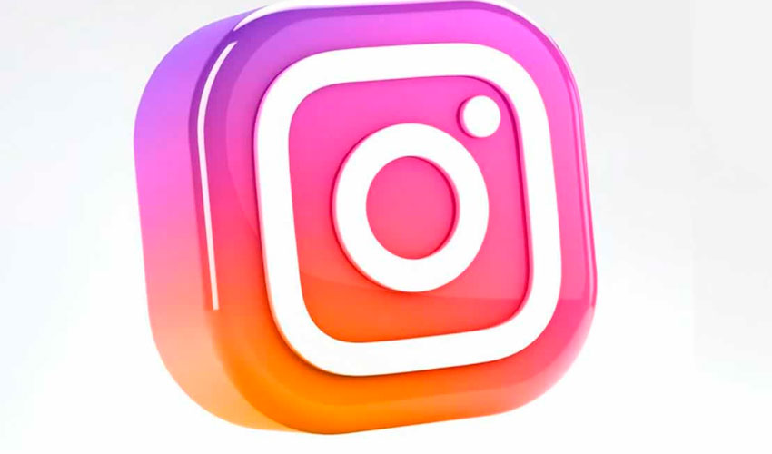 Instagram permite publicar fotos y videos una computadora