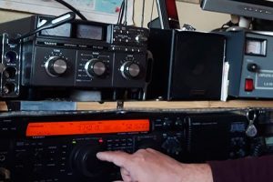 Tarjeta QSL: La confirmación del contacto realizado - Radioafición