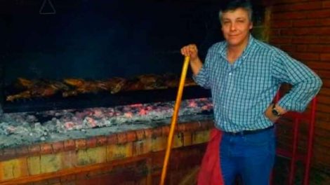 Pesar en el Radio Club de Río Gallegos por la muerte de uno de sus socios
