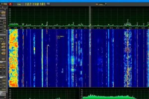 Software SDRsharper: Programa para SDR