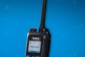 Ventajas y Beneficios de usar radios DMR vs Analogos