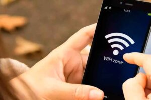 Peligros por usar el Wi-Fi fuera de casa