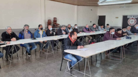 Radio Club San Rafael tiene nuevos aspirantes a Radioaficionados