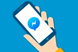 Facebook Messenger: cómo se puede recuperar conversaciones borradas