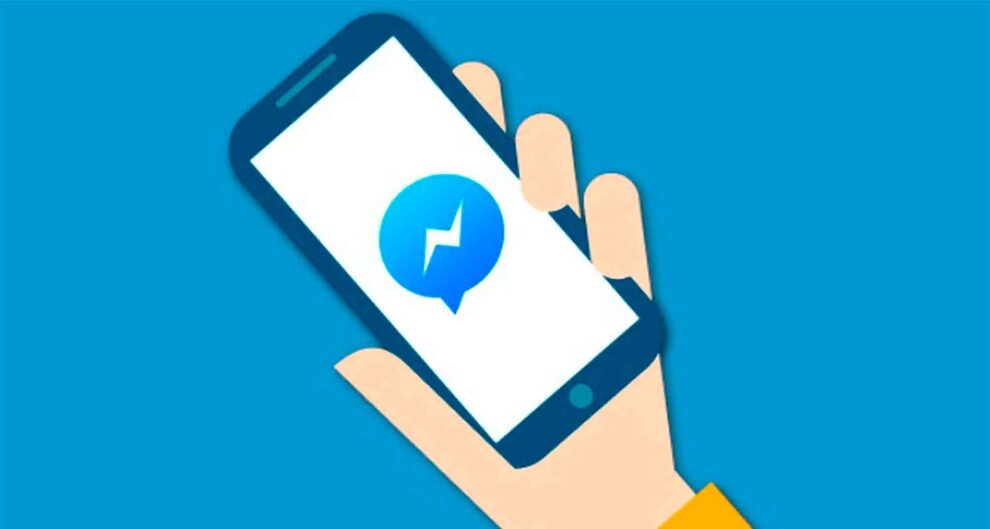 Facebook Messenger: cómo se puede recuperar conversaciones borradas