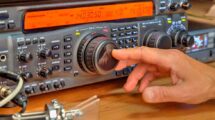 El Radio Club Santiago del Estero formará a futuros radioaficionados