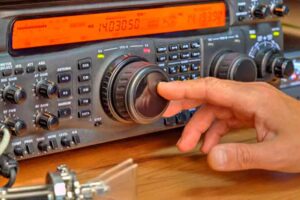 El Radio Club Santiago del Estero formará a futuros radioaficionados