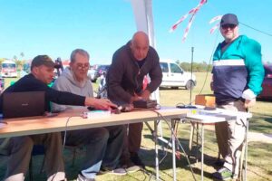 Radio Club City Bell: 40 años de la guerra en las Islas Malvinas