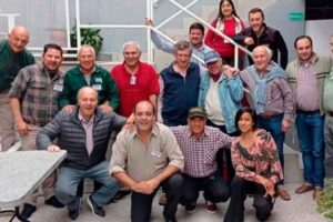 Argentina: Encuentro de Radioaficionados del NOA