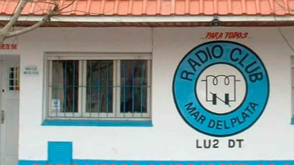 Radio club Mar del Plata: Curso de electrotécnica básico