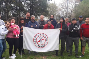 Radio Club Quilmes: 73 años comunicando radioaficionados