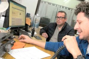 Radioafición: un hobby que se adapta a los cambios