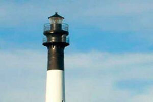 Desde el faro de Quequén participarán del “Fin de Semana de los Faros Americanos”