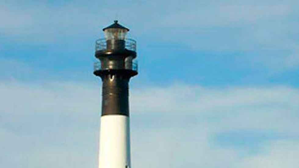 Desde el faro de Quequén participarán del “Fin de Semana de los Faros Americanos”