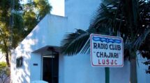 Radio Club Chajarí con nueva comisión directiva