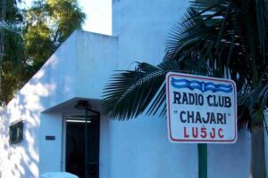 Radio Club Chajarí con nueva comisión directiva