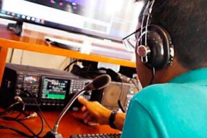 ENACOM: Prórroga por 90 días para la renovación de Licencias de radioaficionados