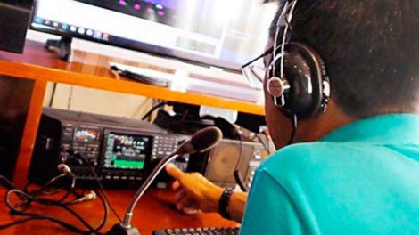ENACOM: Prórroga por 90 días para la renovación de Licencias de radioaficionados