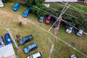 Costa Rica estará en concurso mundial de radioaficionados