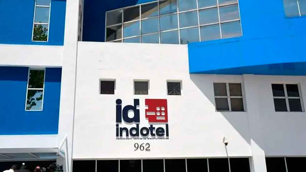 INDOTEL adopta agenda regulatoria para el año 2023