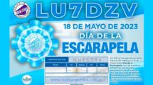 Actividad del Radio Club General Sarmiento LU7DZV