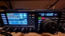 Radio Club San Rafael: Curso para nuevos radioaficionados