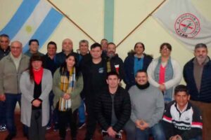 Radio Club Quilmes fomenta la radioafición en la República Argentina