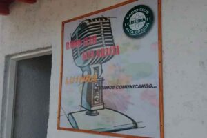 Radio Club Alta Gracia: La magia del sonido del radioaficionado