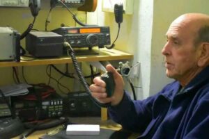 Radioaficionados transmitirán a bordo del Tren Patagónico