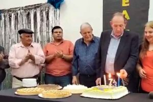 Radio Club Catamarca Celebra 73 Años de Comunicación y Camaradería