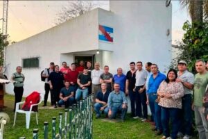 Radioclub Chajarí: 52 años de servicio inquebrantable