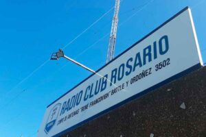 96 Años de Pasión por la Radio: El Radio Club Rosario Celebra su Legado"