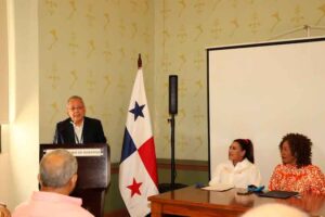 Radioaficionados panameños conmemoran su día
