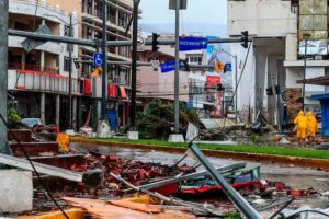 Proponen crear red de radioaficionados para casos de emergencia