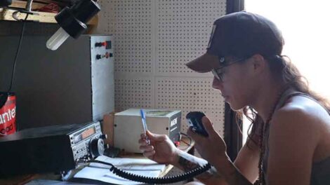 LU5CBA: Nuevo curso para formar nuevos radioaficionados
