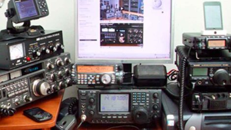 FEDERACHI: 55 años de servicio a la Radioafición Chilena