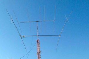 Antenas: El alma de la radioafición