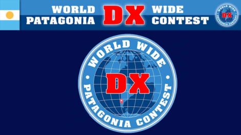 Concurso: Worldwide Patagonia DX Contest