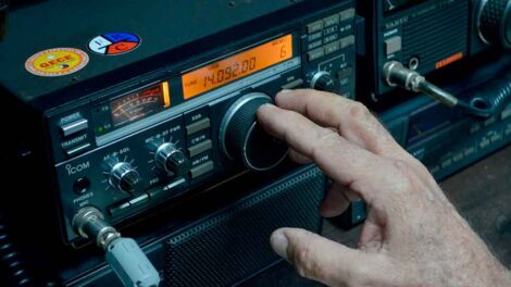 Abierta Matrícula Para Curso de Radioaficionados en Matanzas