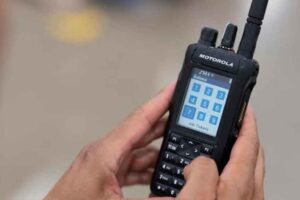 Digital Mobile Radio: ¿Qué es DMR Radio?