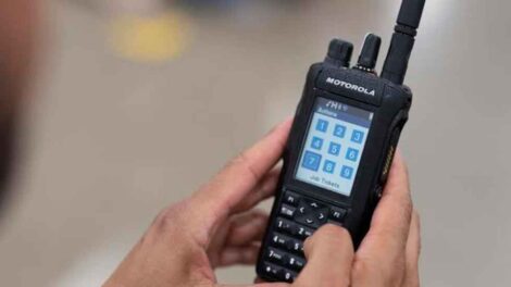 Digital Mobile Radio: ¿Qué es DMR Radio?