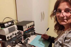 Radio Club La Rioja comienza el curso de Formación de Radioaficionados