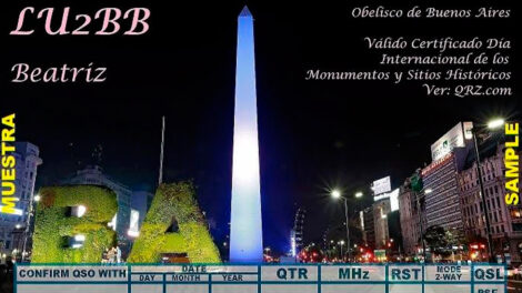 Día Internacional de los Monumentos y Sitios Históricos